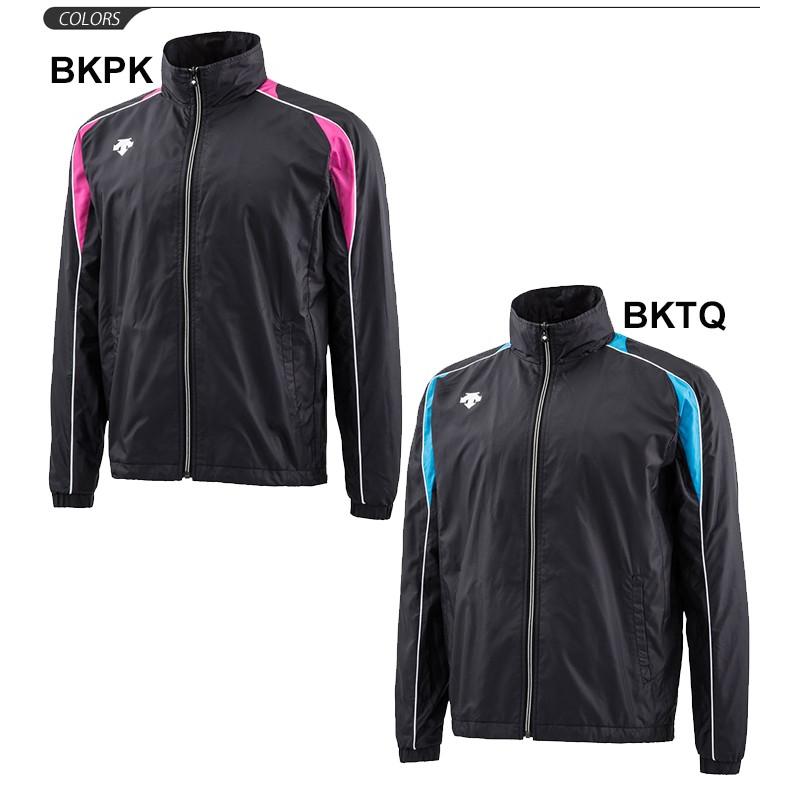 ウィンドブレーカー ジャケット メンズ レディース/デサント