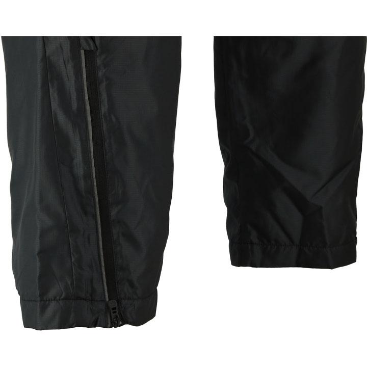 DESCENTE（デサント） ウインドブレーカー 上下 メンズ/DESCENTE 裏