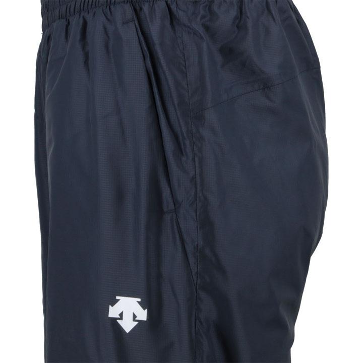 DESCENTE（デサント） ウインドブレーカー 上下 メンズ/DESCENTE 裏