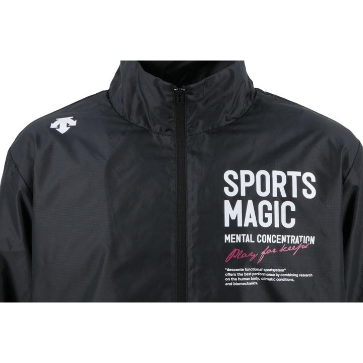 DESCENTE（デサント） ウインドブレーカー メンズ アウター/DESCENTE