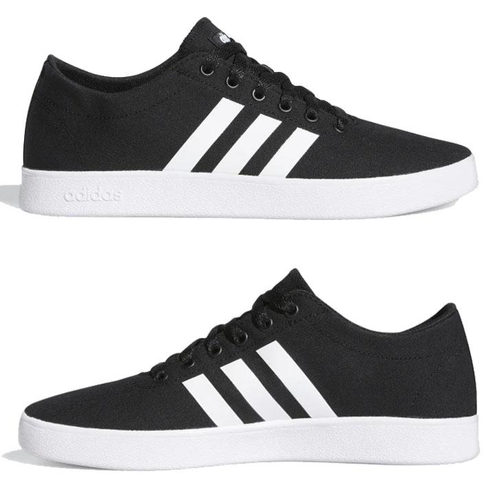 adidas easy vulk knit mens trainers