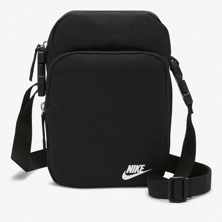 だ*ま様 Nike ボディバッグ ブラック　ワンショルダー　激レア NIKE（ナイキ） ボディバッグ NSW クロスボディバッグ 1 FZ6133-011