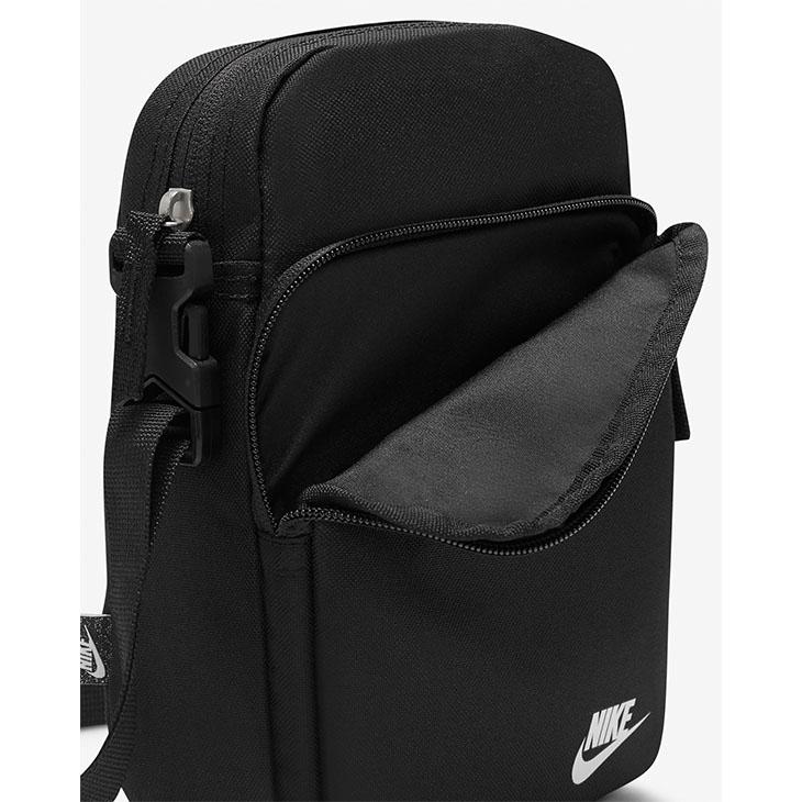 NIKE（ナイキ） ショルダーバッグ メンズ レディース 鞄 ヘリテージ