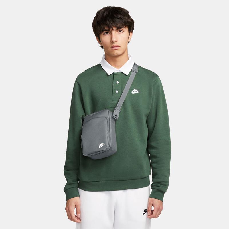 NIKE（ナイキ） ショルダーバッグ 4L メンズ レディース ヘリテージ 