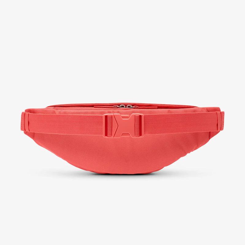 NIKE（ナイキ） ウエストバッグ 3L メンズ レディース ヘリテージ