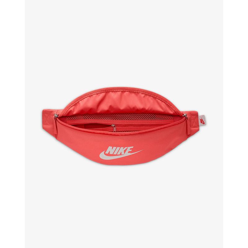 NIKE（ナイキ） ウエストバッグ 3L メンズ レディース ヘリテージ
