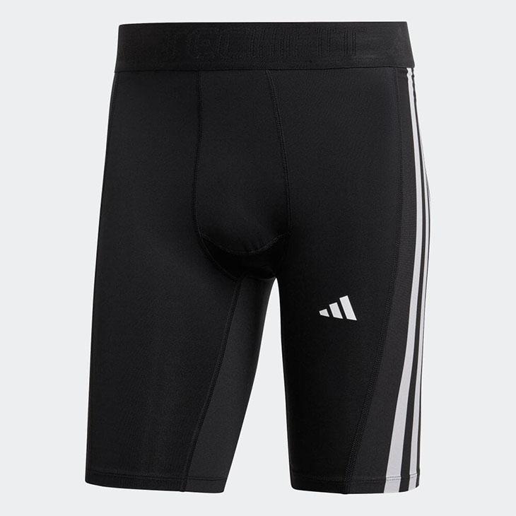 adidas（アディダス） ショートタイツ メンズ テックフィット/スポーツ
