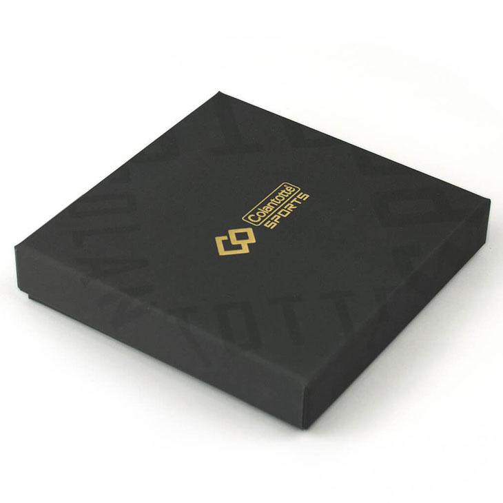 Colantotte スポーツ ブラックケース Colantotte スポーツ ブラックケース ColanTotte（コラントッテ