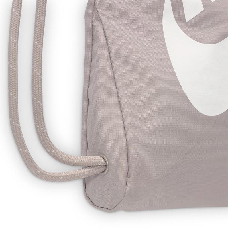 NIKE（ナイキ） ナップサック 13L カバン ヘリテージ ドローストリング