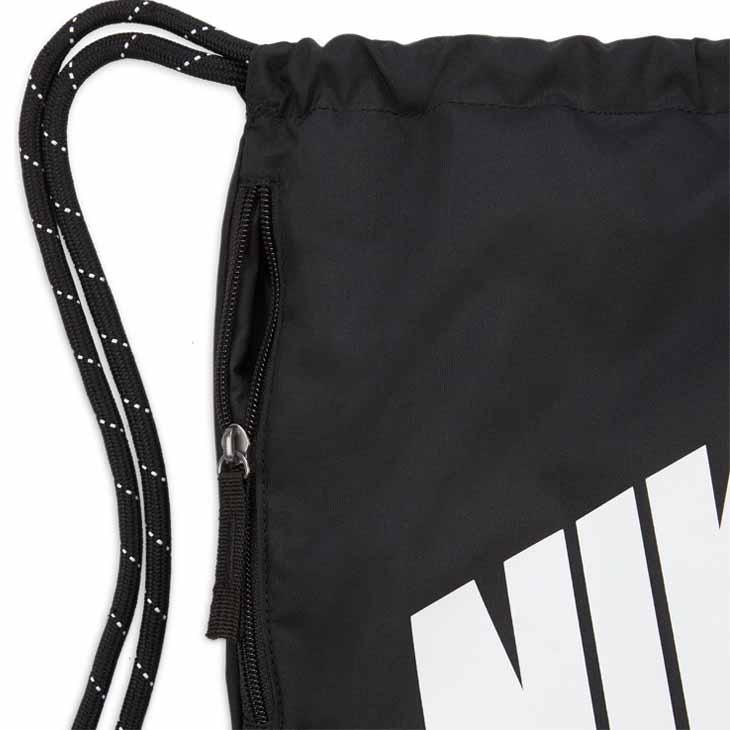 NIKE（ナイキ） ナップサック バッグ メンズ レディース ヘリテージ