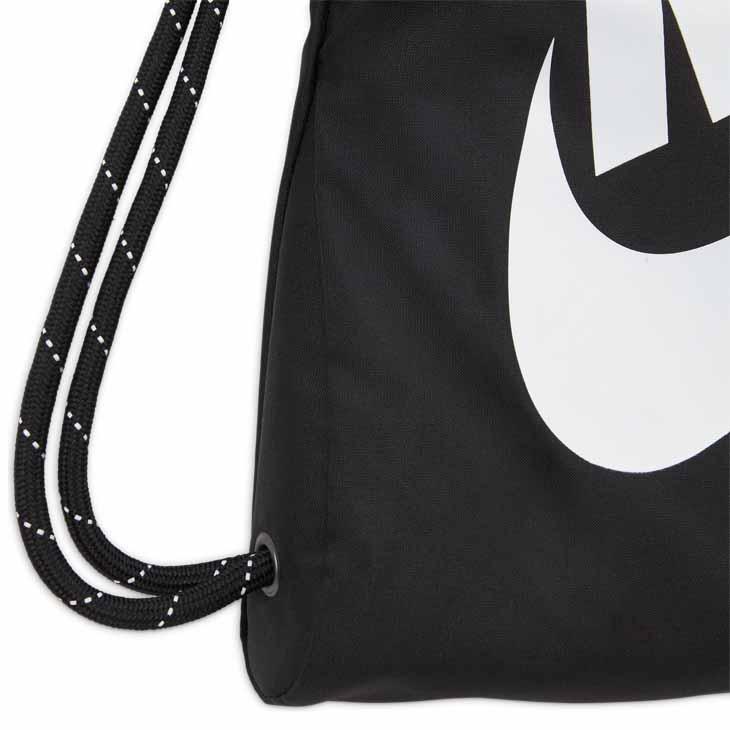 NIKE（ナイキ） ナップサック バッグ メンズ レディース ヘリテージ