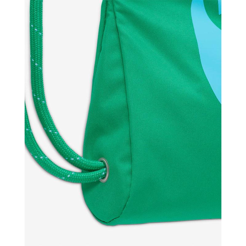NIKE（ナイキ） ナップサック 13L カバン ヘリテージ ドローコード