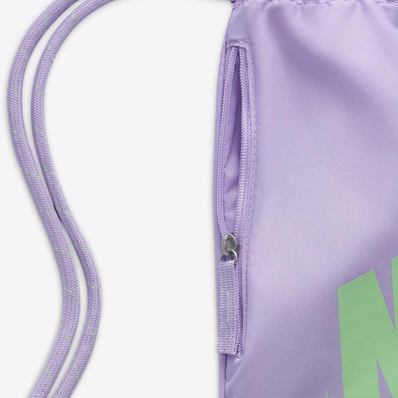 NIKE（ナイキ） ナップサック 13L カバン ヘリテージ ドローコード