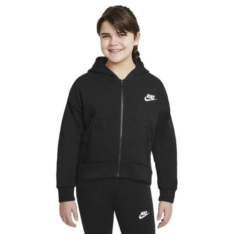 NIKE（ナイキ） スウェット パーカー ジュニア 子供服/ナイキ NIKE YTH