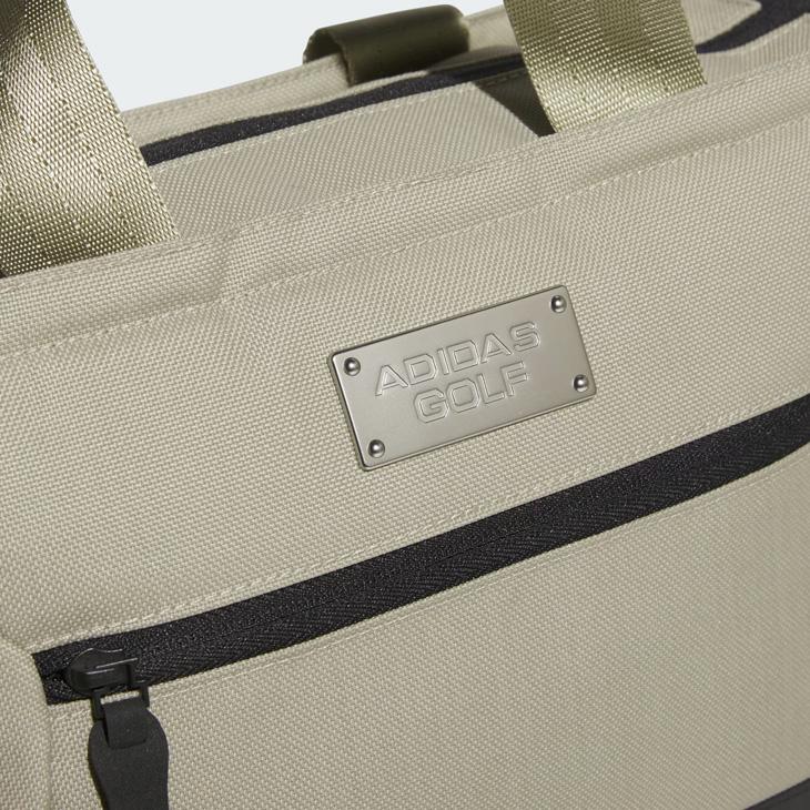adidas（アディダス） ラウンドバッグ 9.1L メンズ ゴルフバッグ