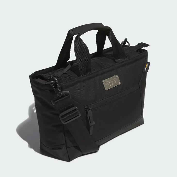 adidas ゴルフバッグ➕クラブの9本セット adidas（アディダス） ラウンドバッグ 9.1L メンズ ゴルフバッグ