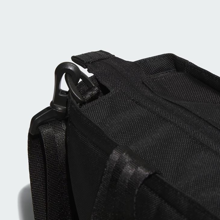adidas（アディダス） ラウンドバッグ 9.1L メンズ ゴルフバッグ