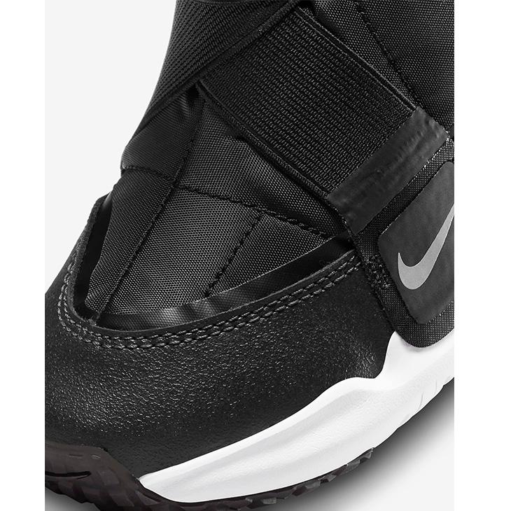 NIKE（ナイキ） キッズ ウィンターブーツ 防寒ブーツ 防寒シューズ