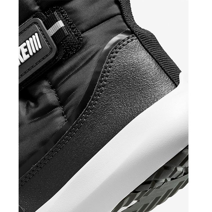 NIKE（ナイキ） キッズ ウィンターブーツ 防寒ブーツ 防寒シューズ
