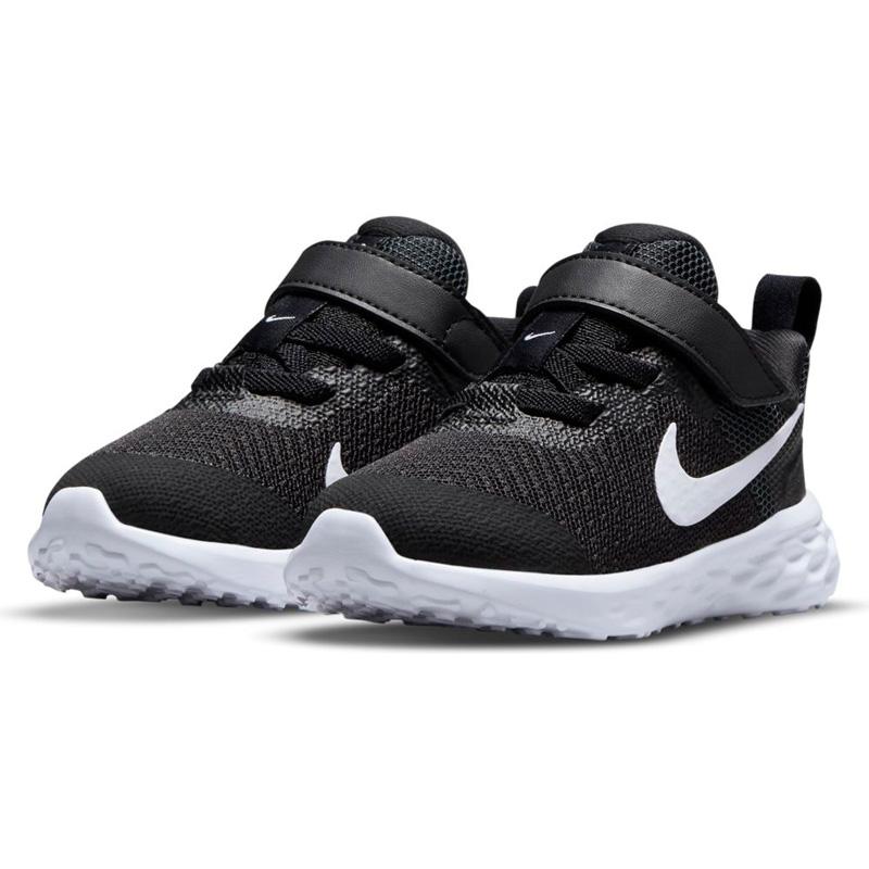 本日のみ値下げ❗希少❕❕　新品未使用☆　ベビー　ビッグナイキ NIKE（ナイキ） ベビー 12-16REVOLUTION 6 NN (TDV) レボリューション