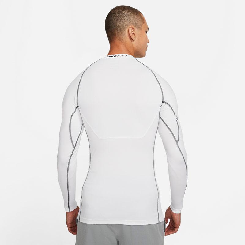 NIKE（ナイキ） コンプレッションシャツ 長袖 メンズ/ナイキ プロ Dri