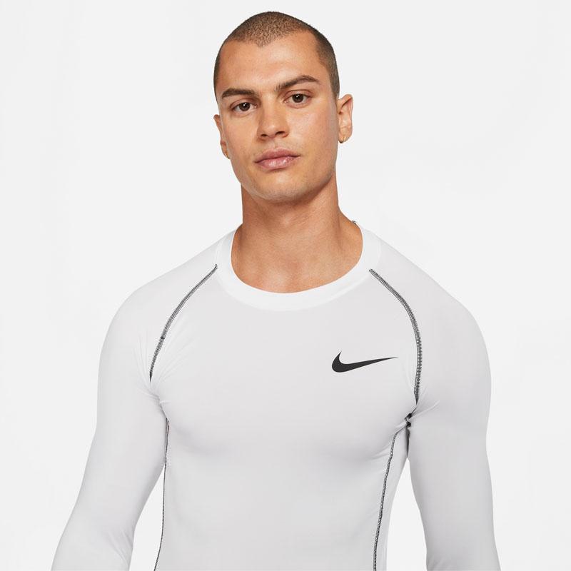 NIKE（ナイキ） コンプレッションシャツ 長袖 メンズ/ナイキ プロ Dri