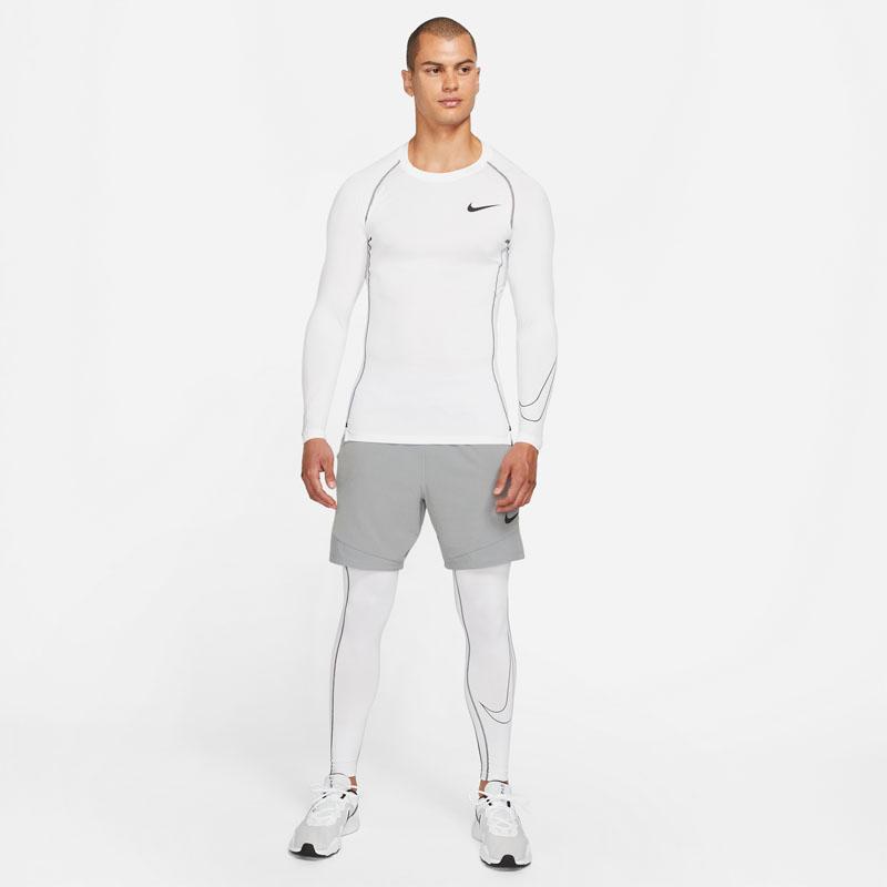 NIKE（ナイキ） コンプレッションシャツ 長袖 メンズ/ナイキ プロ Dri