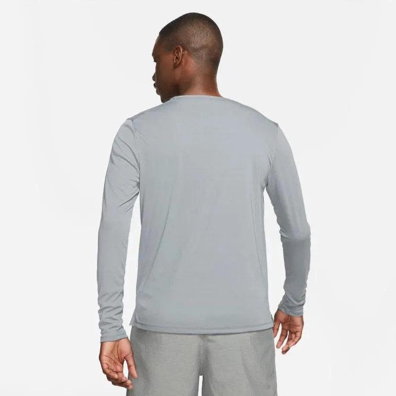 ナイキ　NIKE ラン ディビジョン　メンズ　ランニング　長袖シャツ　冬用 ナイキ NIKE メンズ 陸上/ランニング 長袖Tシャツ ナイキ DF