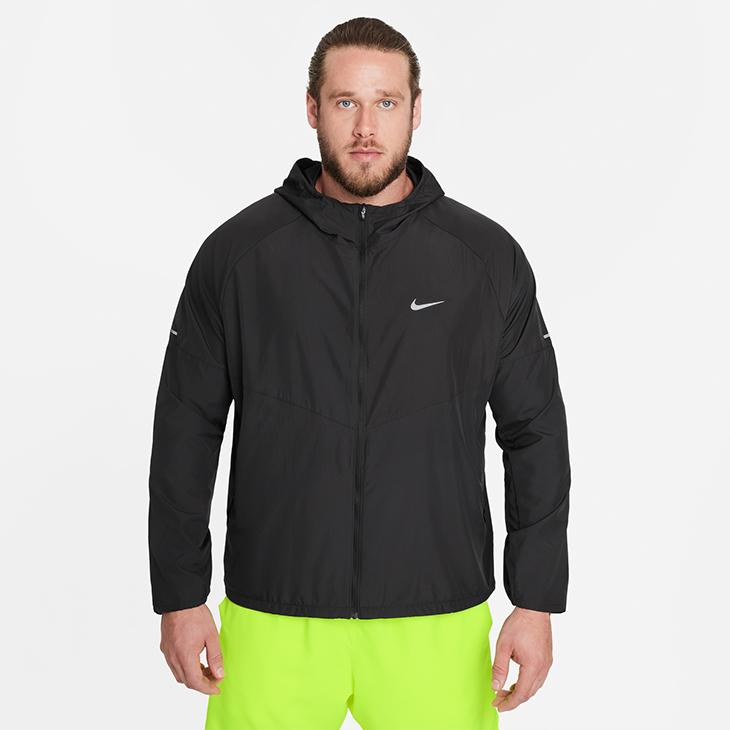 ナイキ 陸上ランニングウインドブレーカー RPLマイラーフーディジャケット ナイキ NIKE メンズ 陸上/ランニング ウインドブレーカー ナイキ