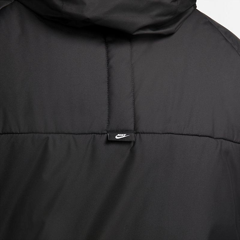 NIKE（ナイキ） ジャケット メンズ アウター Therma-FIT 保温 裏 