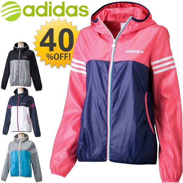 レディース マウンテンパーカー ウィンドジャケット アディダス adidas ウィンドブレーカー DDP53 DDP53WORLD WIDE MARKET 通販 Yahoo!ショッピング