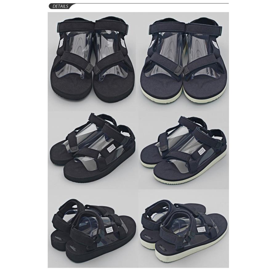 SUICOKE DEPA-ecsED サンダル 26cm 未使用品 新品、未使用 SUICOKE DEPA-ECS BROWN - メルカリ