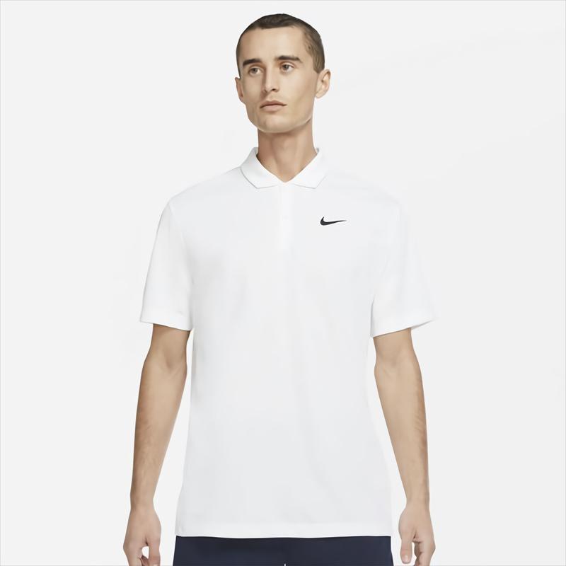 NIKE（ナイキ） ポロシャツ 半袖 メンズ NIKE Dri-FIT テニス スポーツ