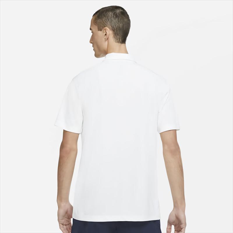 NIKE（ナイキ） ポロシャツ 半袖 メンズ NIKE Dri-FIT テニス スポーツ