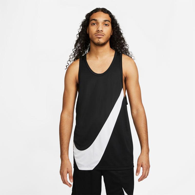 NIKE（ナイキ） タンクトップ メンズ NIKE Dri-FIT ジャージ
