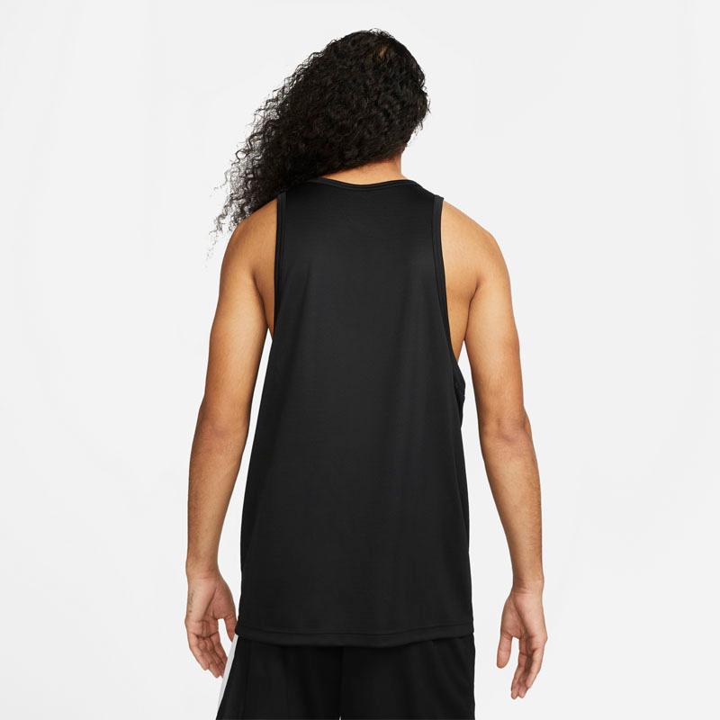 NIKE（ナイキ） タンクトップ メンズ NIKE Dri-FIT ジャージ