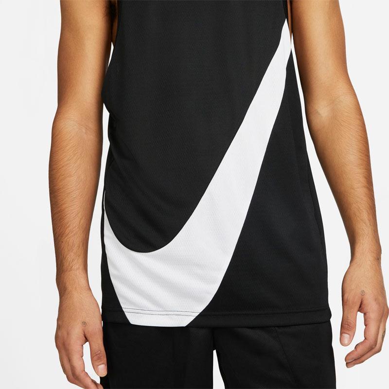 NIKE（ナイキ） タンクトップ メンズ NIKE Dri-FIT ジャージ
