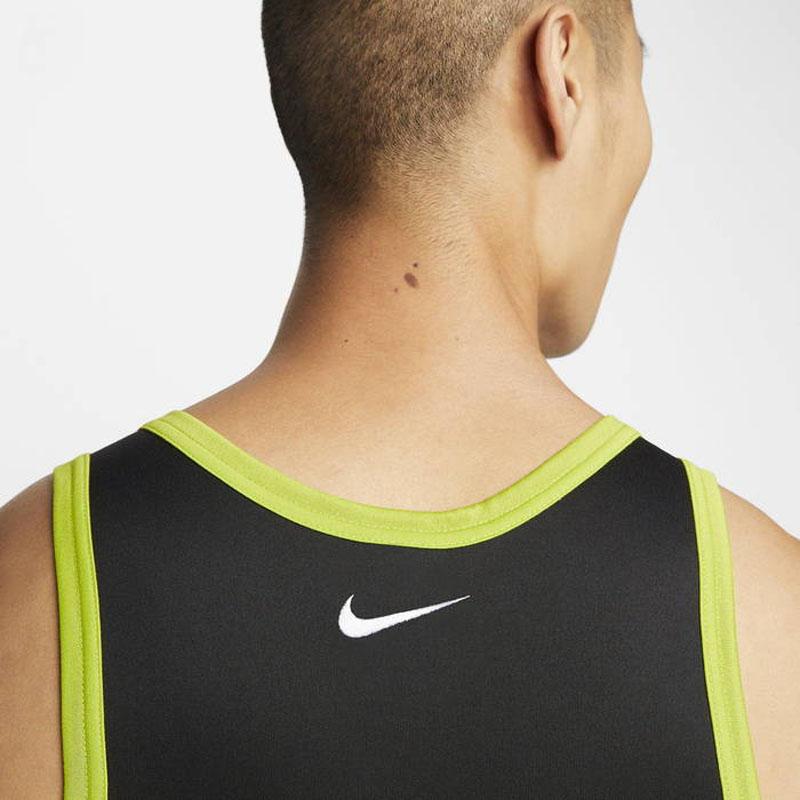 ナイキ Dri-FIT STARTING FIVE タンクトップ / ショート NIKE（ナイキ） タンクトップ メンズ ドライフィット STARTING FIVE