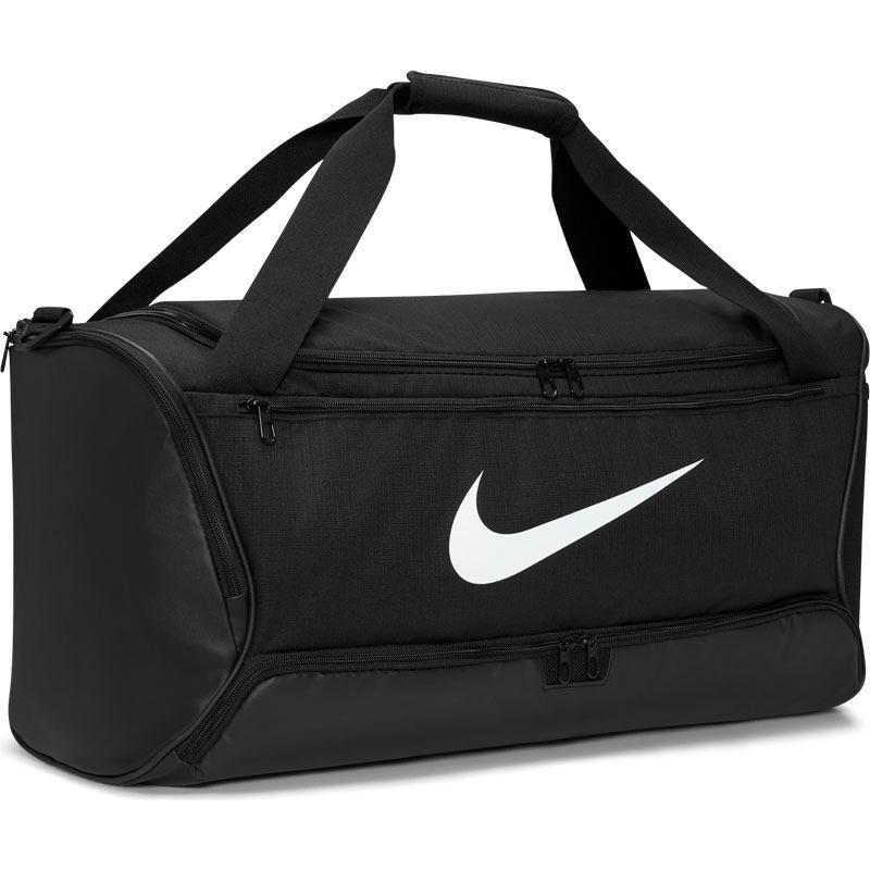 NIKE ナイキ ボストンバッグ 60L ブラジリア M ダッフル 9.5 |大