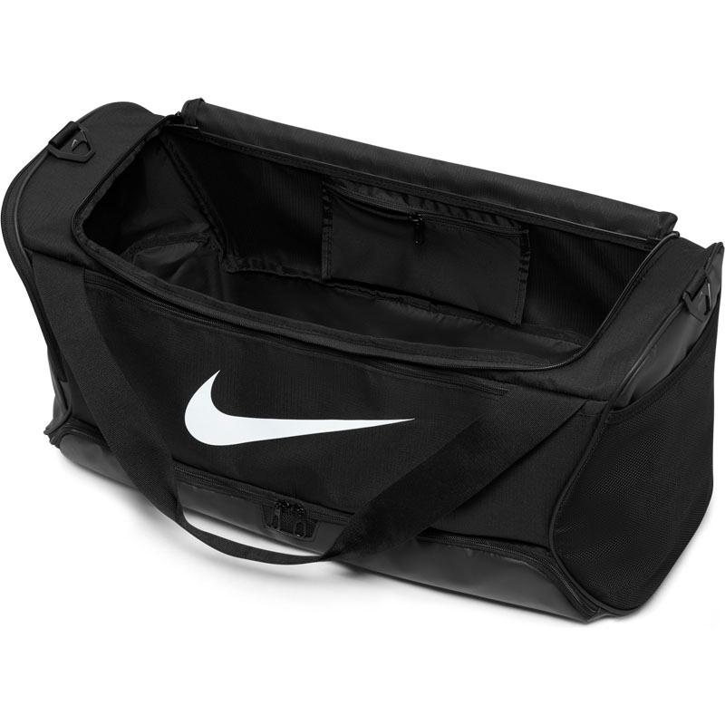 ナイキ ブラジリア トレーニングダッフルバッグ 60L ボストンバッグ NIKE ナイキ ボストンバッグ 60L ブラジリア M ダッフル 9.5 |大