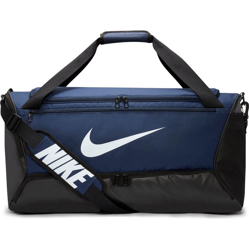 NIKE（ナイキ） ボストンバッグ 60L ブラジリア M ダッフル 9.5/大容量