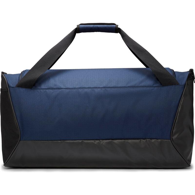 NIKE（ナイキ） ボストンバッグ 60L ブラジリア M ダッフル 9.5/大容量