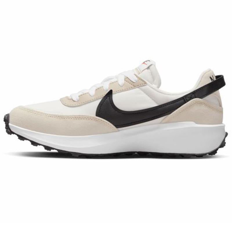 新品 ナイキ レディース スニーカー ワッフル デビュー 23cm ベージュ NIKE ナイキ スニーカー レディース ワッフルデビュー