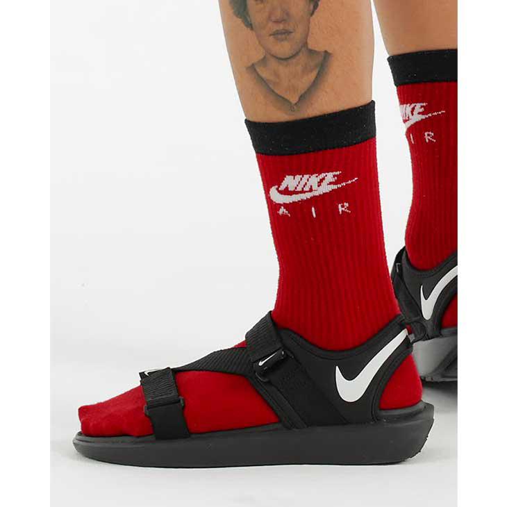 ナイキ スポーツサンダル メンズ NIKE 靴 ビスタサンダル 男性用 