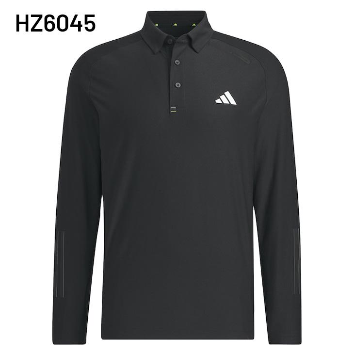 adidas（アディダス） 長袖シャツ メンズ ゴルフウェア adidas GOLF