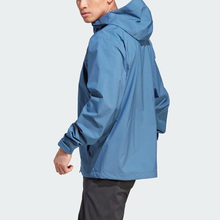 adidas TERREX テレックス レインジャケット adidas アディダス レインジャケット メンズ adida TERREX