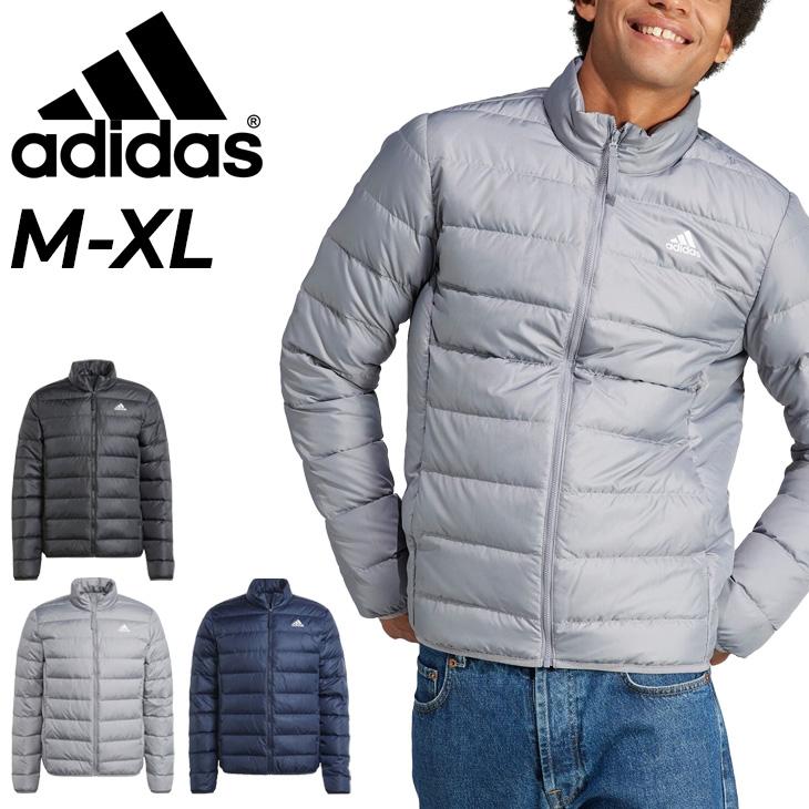 adidas（アディダス） ダウンジャケット メンズ アウター