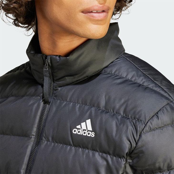 adidas（アディダス） ダウンジャケット メンズ アウター 
