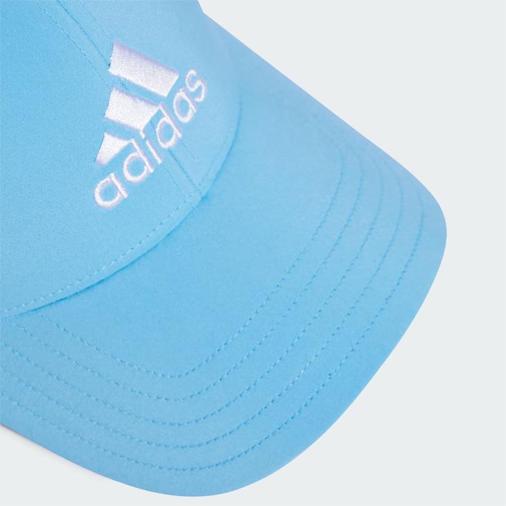 adidas（アディダス） キャップ 帽子 メンズ レディース 刺しゅうロゴ
