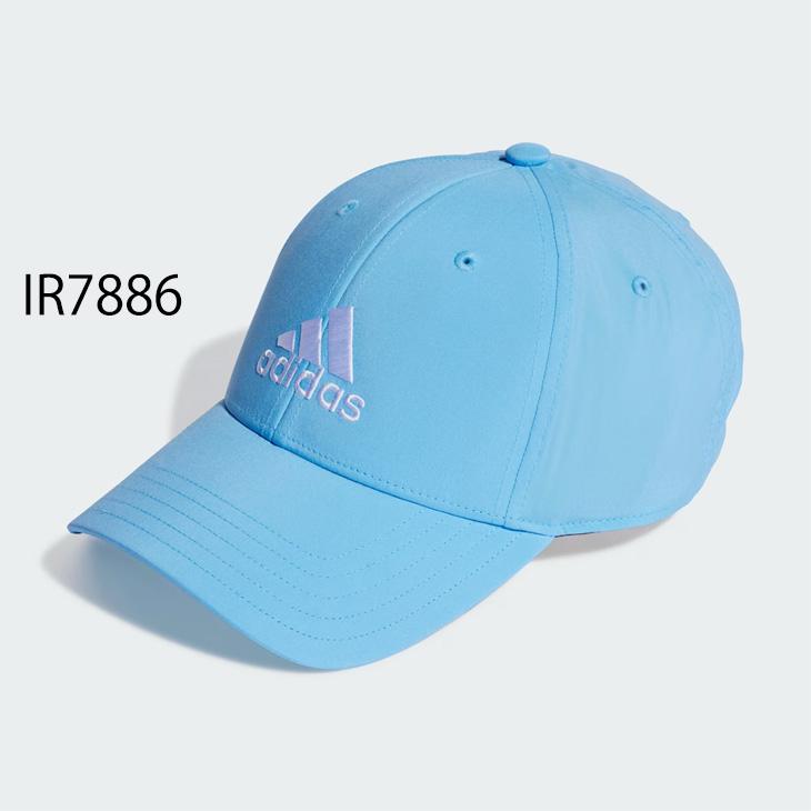 adidas（アディダス） キャップ 帽子 メンズ レディース 刺しゅうロゴ